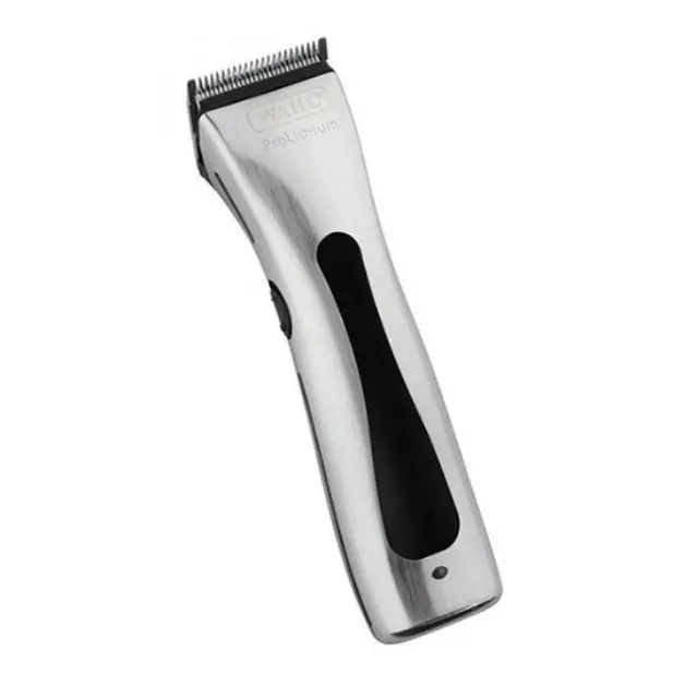 Wahl Beret Prolith Trimmer Silver