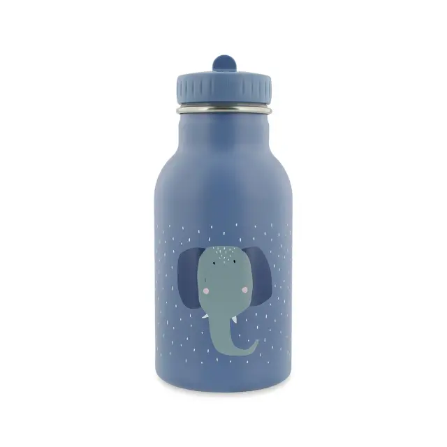 Μονωμένο Ανοξείδωτο Παγούρι 350ml Mrs.Elephant-Trixie