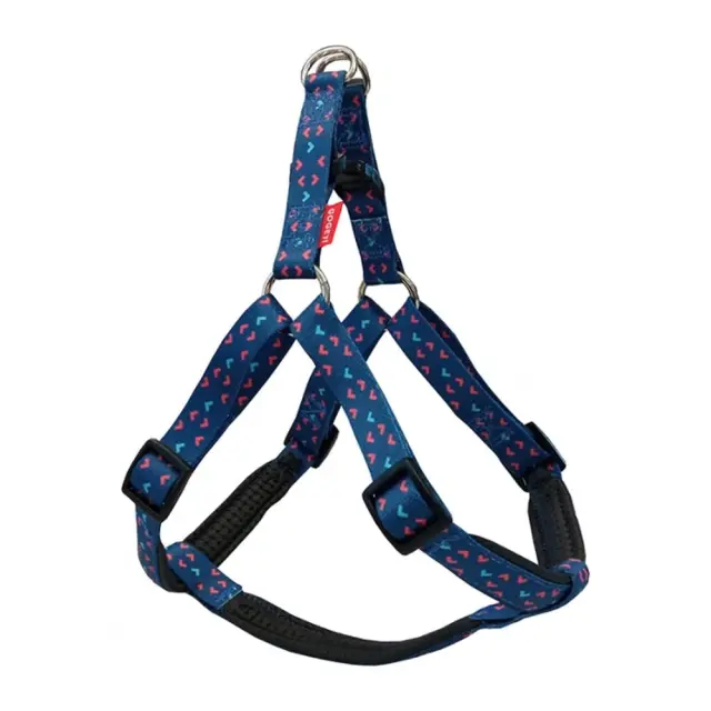 Pet Interest Motivo Σαμαράκι Cielo Large 2.5x54-72cm