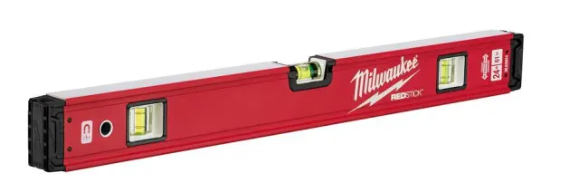 Milwaukee 4932459063 - ΑΛΦΑΔΙ ΜΑΓΝΗΤΙΚΟ Β.Τ. 60cm REDSTICK MW 2