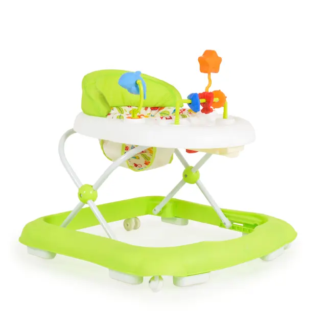 MONI - Baby walker Eko green - 3800146243579