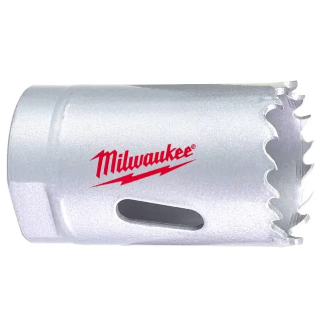 Ποτηροτρύπανο Εργολάβου 30mm MILWAUKEE