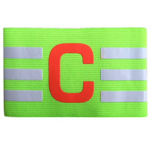 Liga Sport Captain Arm Band Περιβραχιόνιο Αρχηγού ριγέ