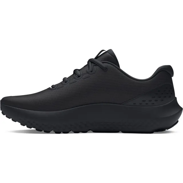 Under Armour BGS Surge 4 (3027103-002) - Μαύρο - 38 3
