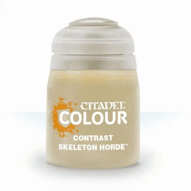 Skeleton Horde Contrast 18ml