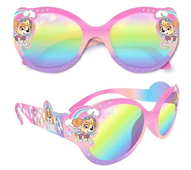 Γυαλιά Ηλίου Παιδικά Pink Colors Paw Patrol 62000120008 2