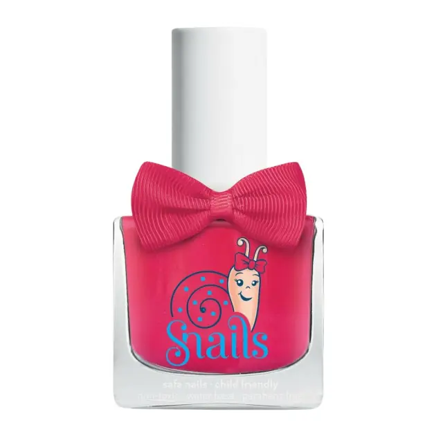 Snails Paris Bow Παιδικό Mανό Lollipop 10.5ml
