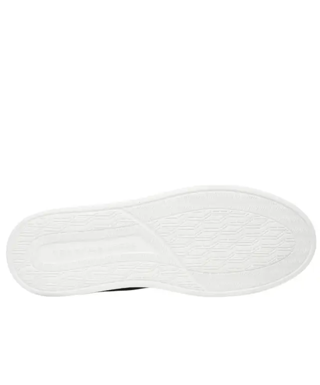 Tommy Hilfiger - Ανδρικά Sneakers Icon Court Light Ess FM0FM05678-DW5 Μπλε Ναυτικό 2