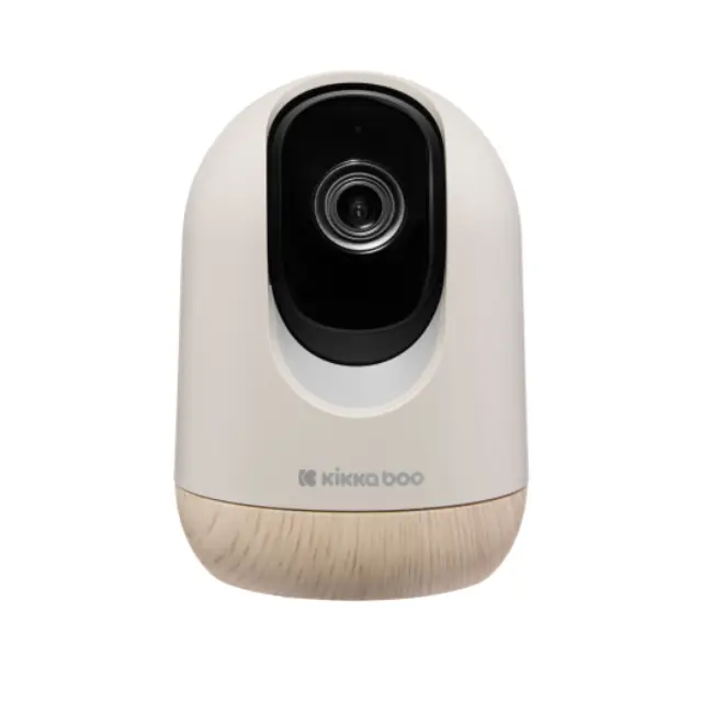 Wi-Fi & Bluetooth baby camera Ethan 2026 - Kikka Boo 2