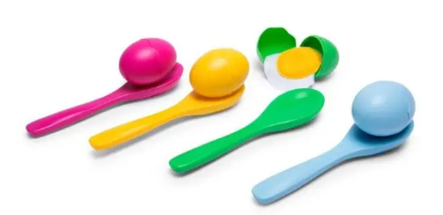 Bs Toys – Πάρτι με αυγά (Egg Party) 2