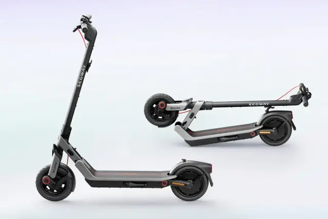 ΠΑΤΙΝΙ ΗΛΕΚΤΡΙΚΟ SEGWAY NINEBOT KICKSCOOTER E3 E 3