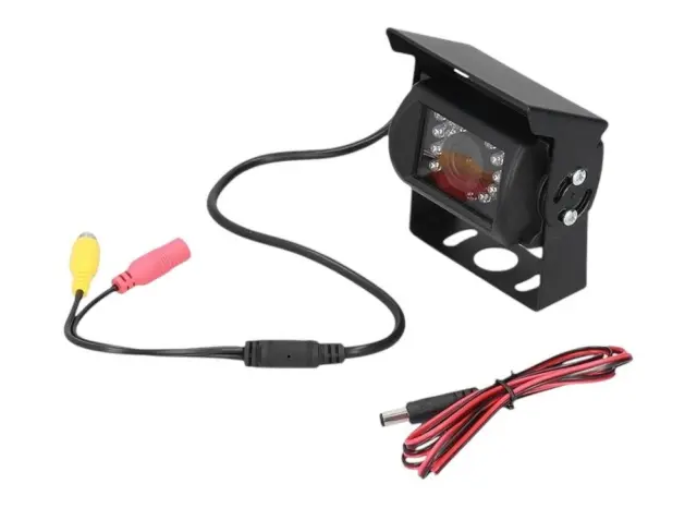 Κάμερα οπισθοπορείας με σκίαστρο - Real Safe - 000185 3