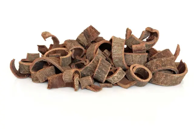 Rosveda Essential Oil Rosewood 2