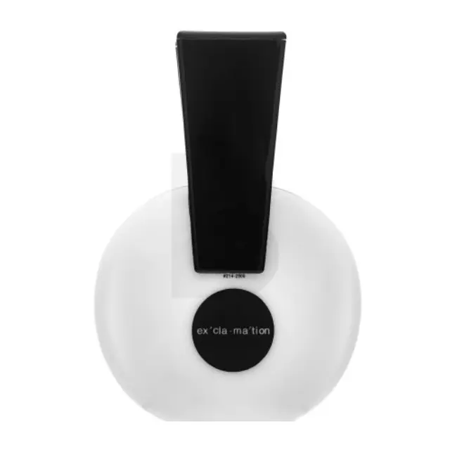Coty Exclamation Eau de Cologne for women 50 ml