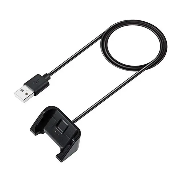 Καλώδιο Φόρτισης για Xiaomi Amazfit Bip / Bip Lite-Black OEM