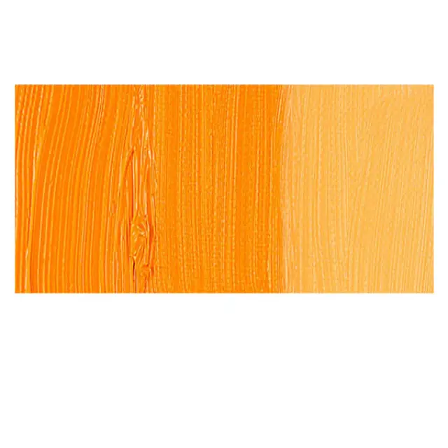Sennelier Λάδι Finest Artists Oil 537 Cadmium Yellow Orange - 200ml