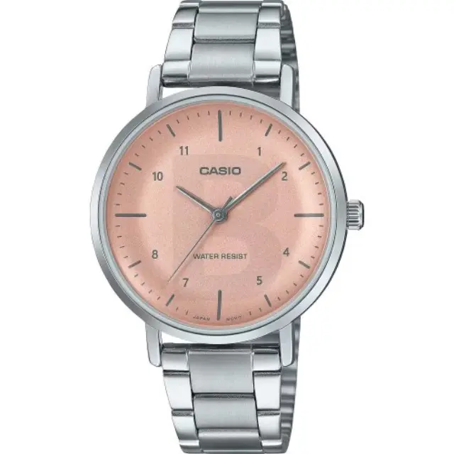 Casio Timeless LTP-VT03D-4B