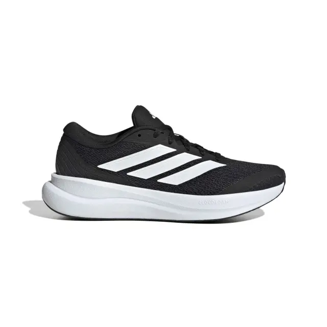 adidas Performance Women's Runfalcon 6. Μαύρο - Άσπρο IH9537 (adidas Performance) - 40 ⅔