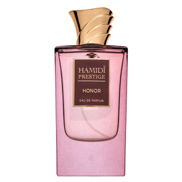 Hamidi Prestige Honor Eau de Parfum unisex 80 ml