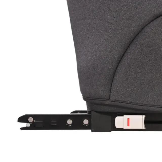 Bertoni Lorelli Andromeda Isofix I-Size 76-150cm Cool Grey Stars 10071442147 2