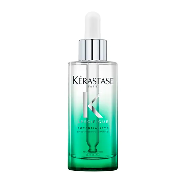 Specifique Serum Potentialiste Καθολικός Ορός Προστασίας Για Μη Ισορροπημένο Τριχωτό 90ml