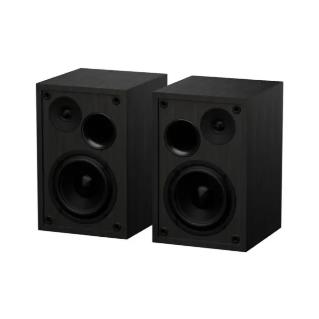 Genesis Gaming Speakers Arsen, 302BT, 2.0 Black (NGS-2343) (GNSNGS-2343)