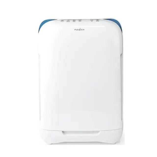 Nedis Ιονιστής Αέρα 50W White (AIPU200CWT)
