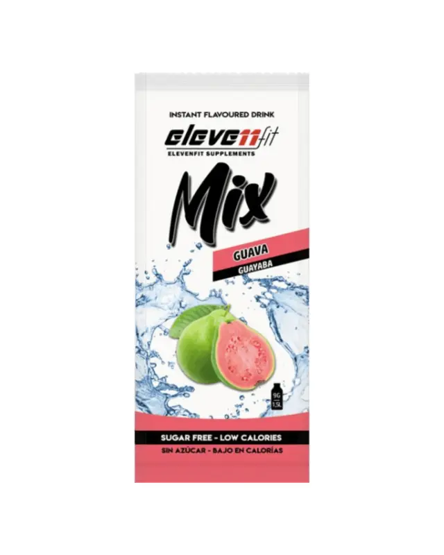 Elevenfit Mix Guava ΧΓ 9gr