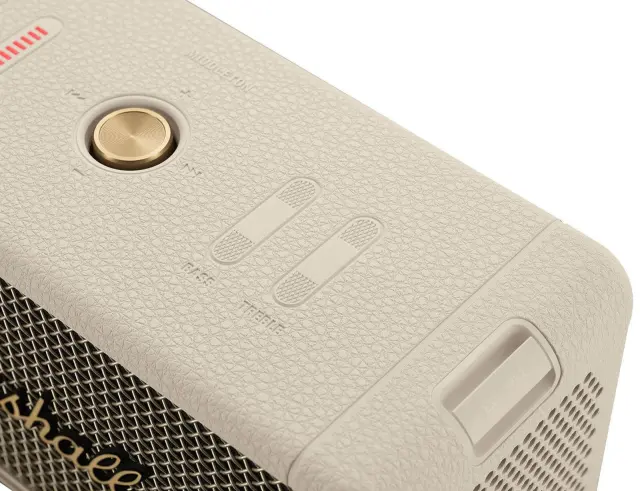Φορητό Ηχείο Marshall Middleton - Ισχύς 60W - Bluetooth, 3.5mm - Cream 1006262 3