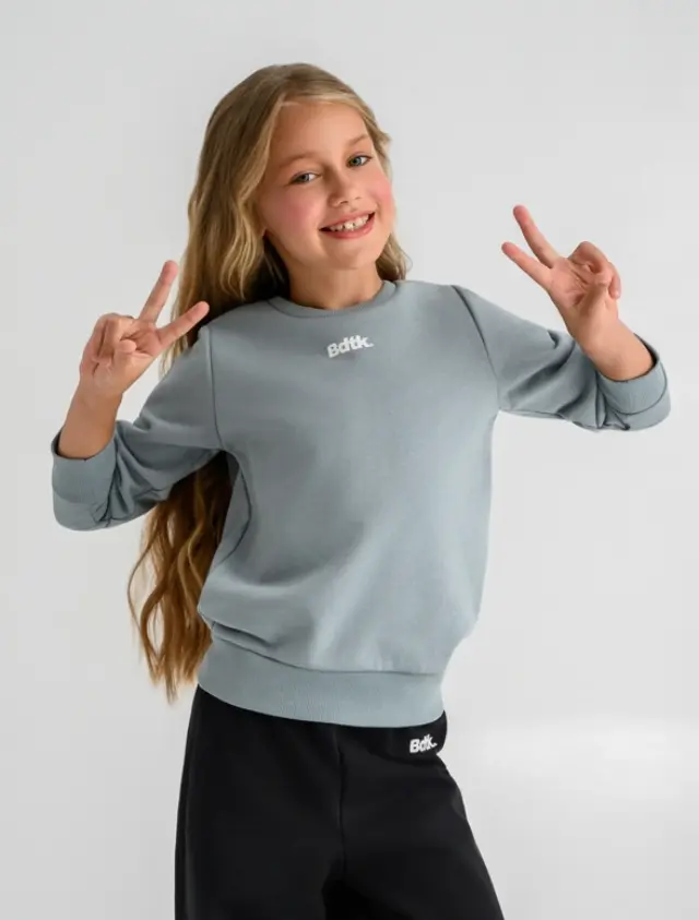 Body Talk Set Girl Silver Blue 1262-705499 - 12 2