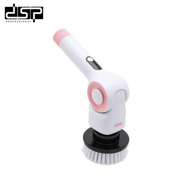 Ηλεκτρική βούρτσα καθαρισμού - Spin Scrubber - 11in1 - KD2504 - DSP - 617468 3