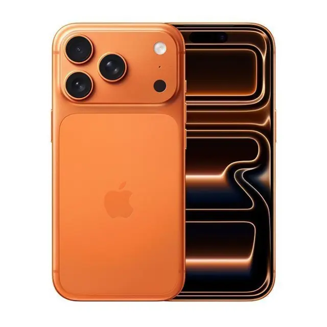 Apple iPhone 17 Pro 12GB/1TB Cosmic Orange (MG8Q4SX/A)