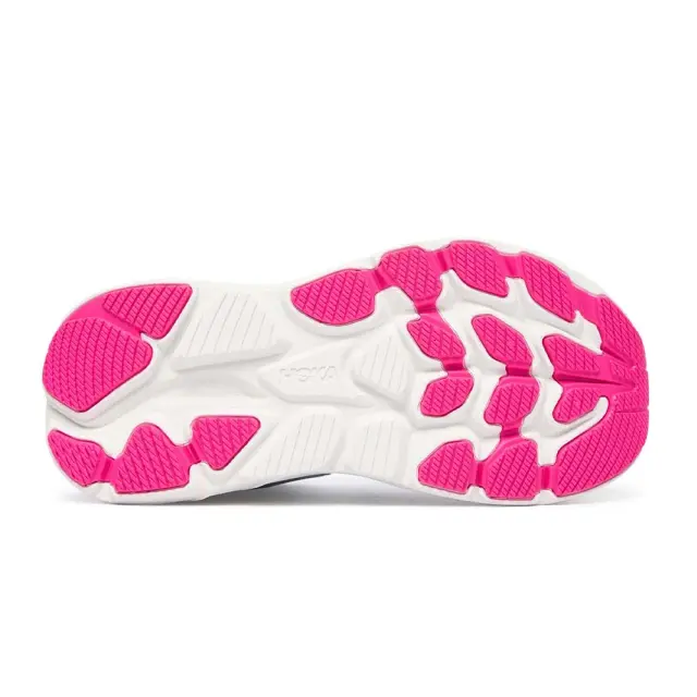 Hoka Unisex Kids Clifton 10 Γαλάζιο - Ροζ 1168873-OND (Hoka) 2