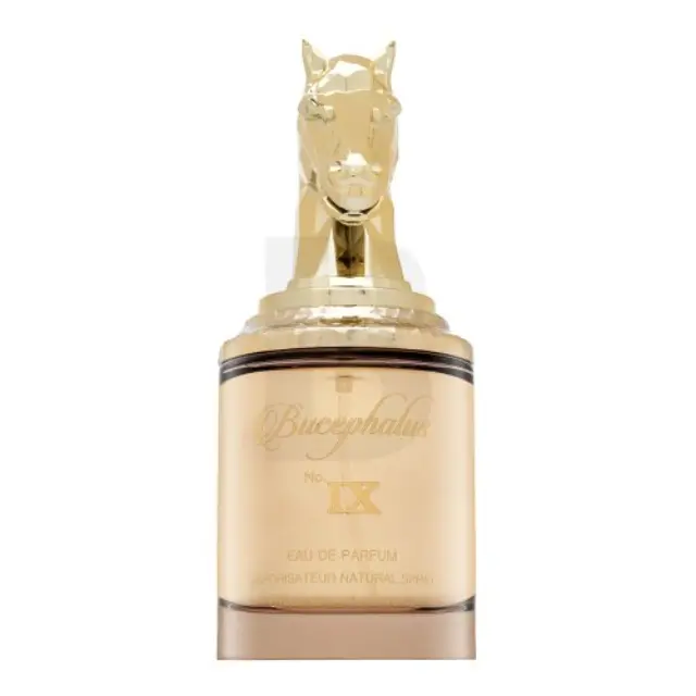 Armaf Bucephalus No. IX Eau de Parfum for men 100 ml