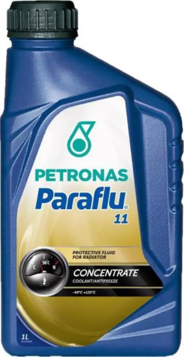 PETRONAS PARAFLU 11 G11 1LT 84170109