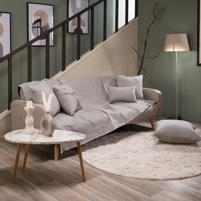 Ριχτάρι Madison 11 TEORAN Μονοθέσιο 180x150cm 3
