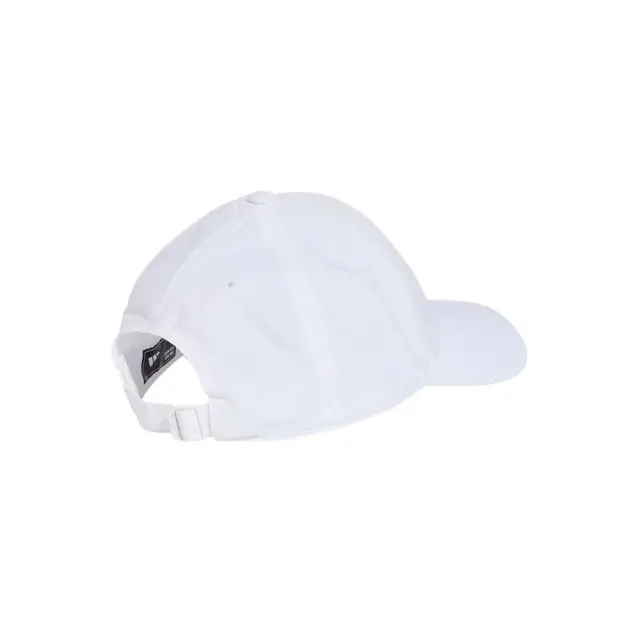 adidas Performance Unisex Baseball Lightweight Embroidered New Logo Cap Άσπρο JN6590 (adidas Performance) - Large 2