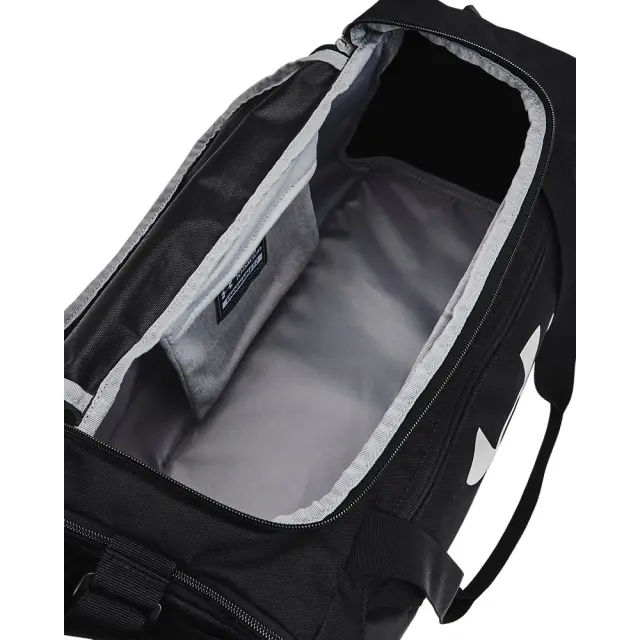 Under Armour Undeniable 5.0 Duffle XS (1369221-001) - Μαύρο - XS 2