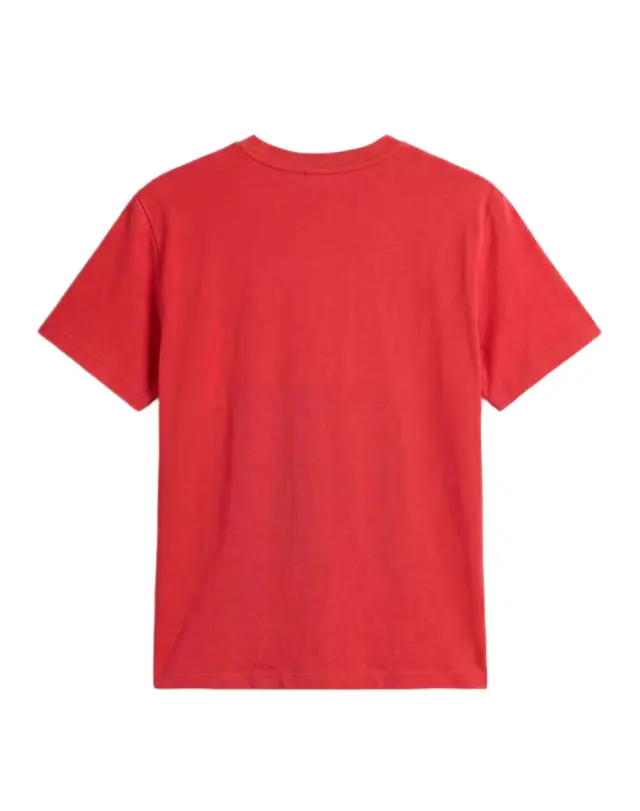 Gant ανδρικό t-shirt με κεντητό λογότυπο 3G2003458-3 2