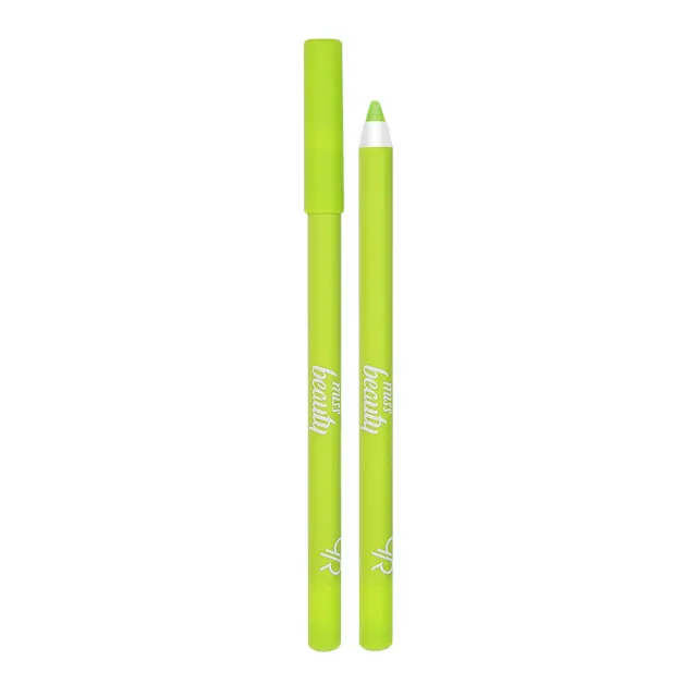 Miss Beauty Colorpop Eye Pencil GR 1.6gr 05 Bright Green