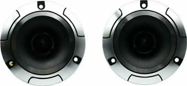 Σετ Ηχεία Αυτοκινήτου CTC-14G 4" με 35W RMS (2 Δρόμων)
