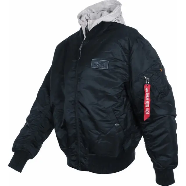 MA-1 D-TEC | Alpha Industries | Rep. Blue - 3XL 3