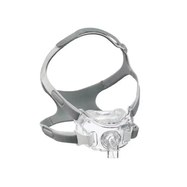Amara View Στοματορινική Μάσκα CPAP Philips 2