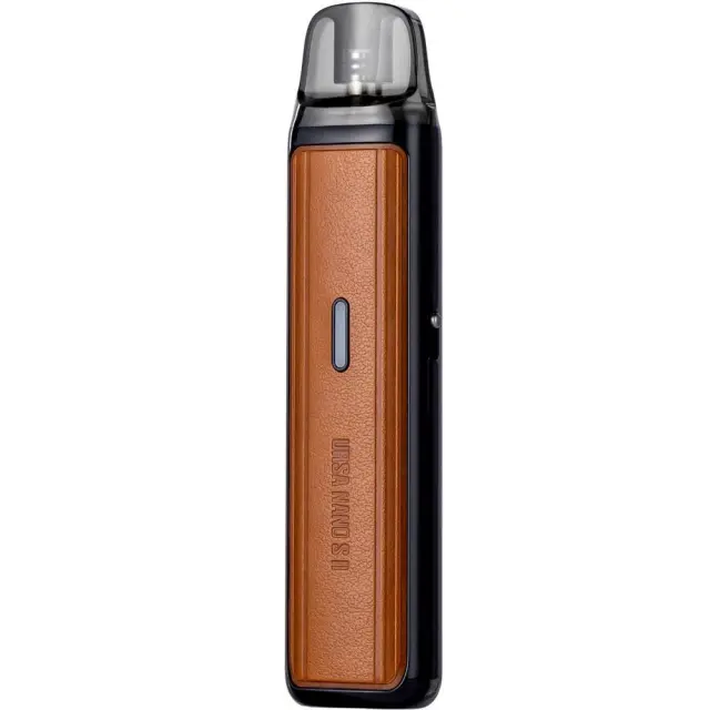 Ursa Nano S2 Pod Kit 1000mAh - Lost Vape - Espresso