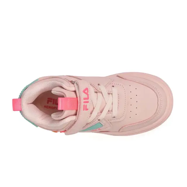 Fila Kids Memory Ayo 4 V Ροζ 3YF53001-900 (Fila) 3