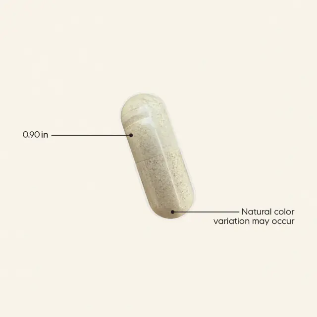 Codeage Women's Multivitamin 50+ 3