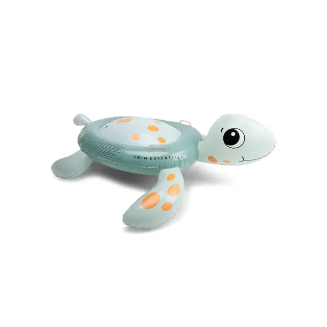 Swim Essentials Στρώμα θαλάσσης "Turtle" (6+ ετών) 416444