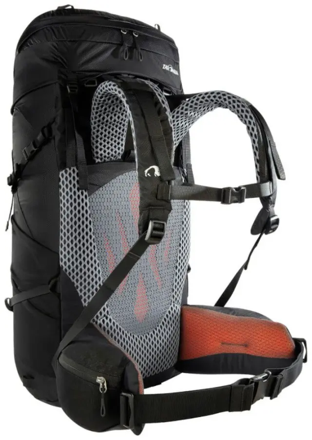 Σακίδιο Tatonka Pyrox 45+10 Black - 1424-040 2