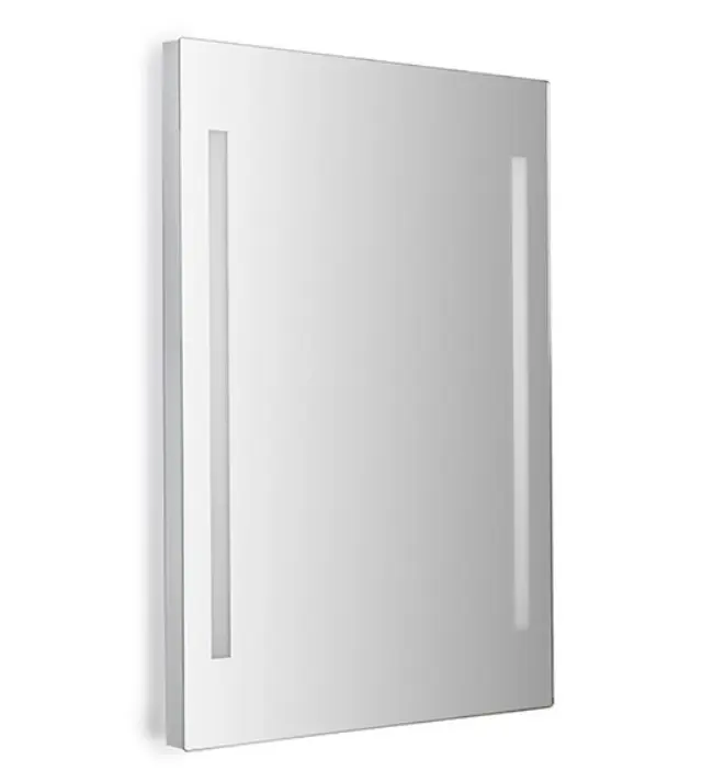 ΚΑΘΡΕΦΤΗΣ ΜΠΑΝΙΟΥ FOCCO SAM ΜΕ ΦΩΤΙΣΜΟ LED 800X800MM 3