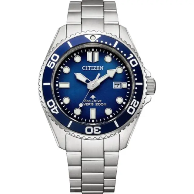 Citizen Promaster BN0260-54L